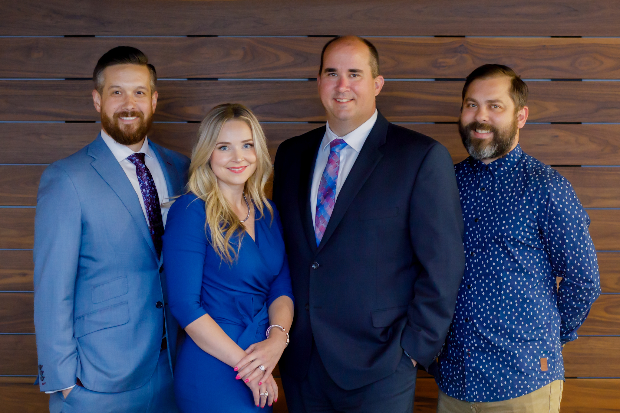 Our Kansas City criminal defense team is prepared to fight for your future.