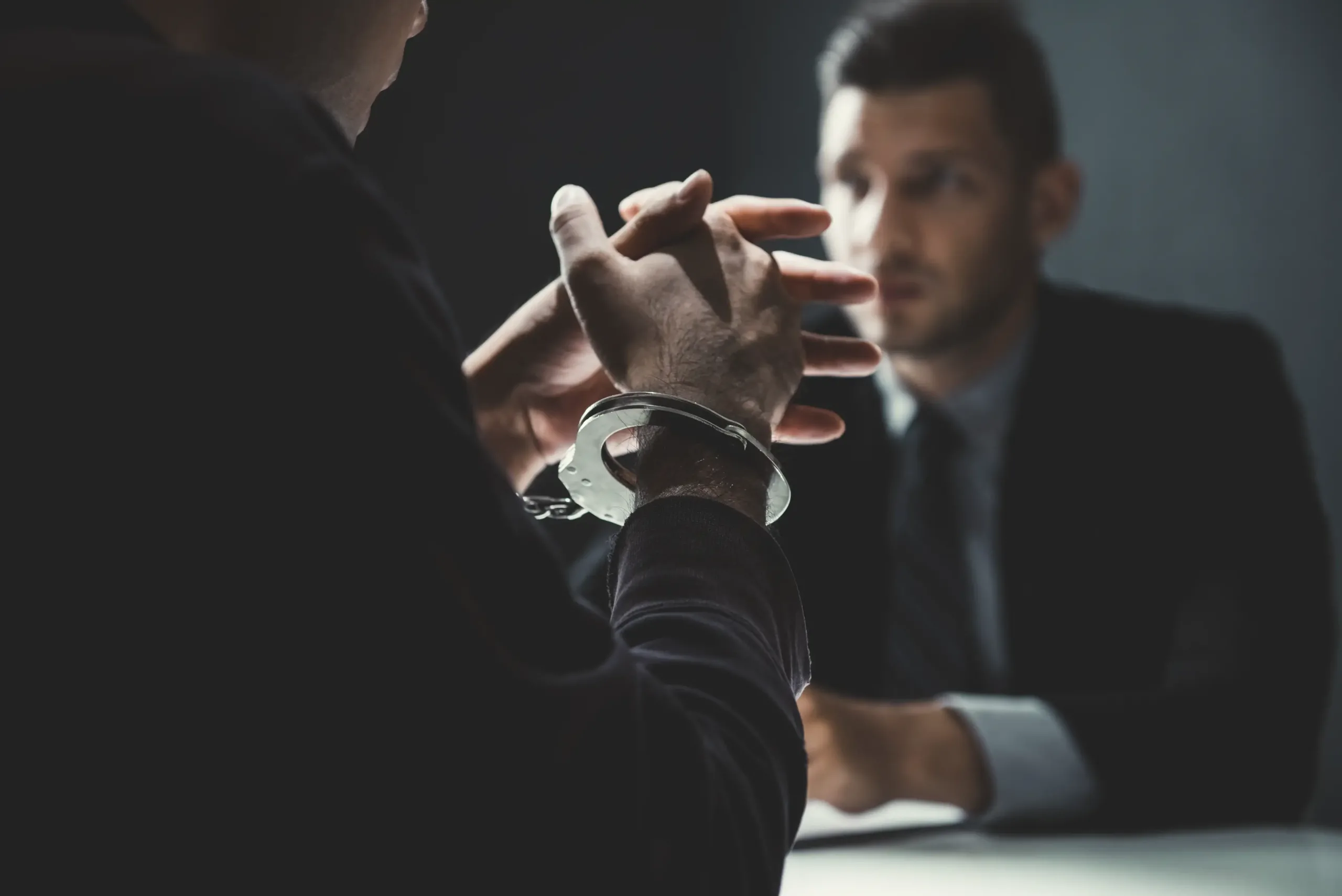 Immediate Steps to Take if Arrested for Drug Charges in Kansas City