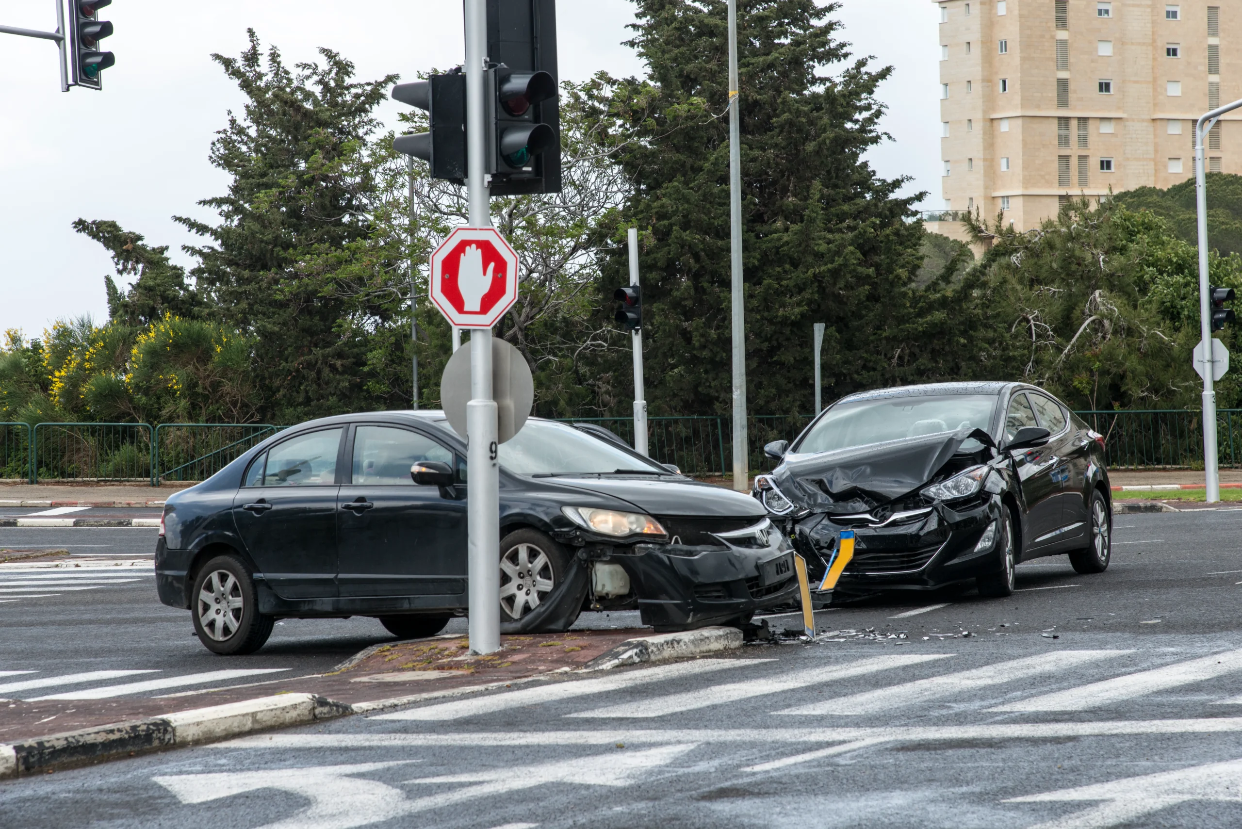 Kansas City Car Accident Lawyer