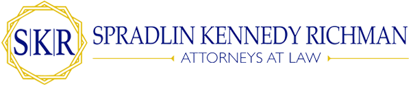 new-logo-2026 Spradlin Kennedy Richman Law Firm